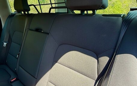 Volvo XC70 II рестайлинг, 2011 год, 1 700 000 рублей, 14 фотография