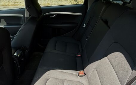 Volvo XC70 II рестайлинг, 2011 год, 1 700 000 рублей, 12 фотография