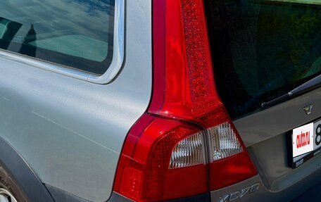 Volvo XC70 II рестайлинг, 2011 год, 1 700 000 рублей, 17 фотография