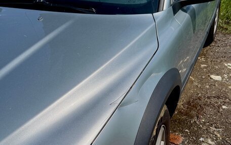 Volvo XC70 II рестайлинг, 2011 год, 1 700 000 рублей, 23 фотография
