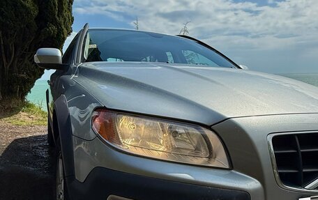 Volvo XC70 II рестайлинг, 2011 год, 1 700 000 рублей, 19 фотография