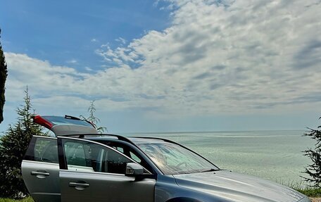 Volvo XC70 II рестайлинг, 2011 год, 1 700 000 рублей, 24 фотография