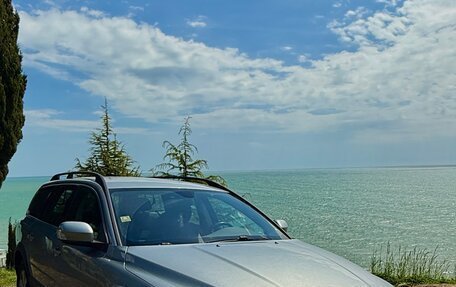 Volvo XC70 II рестайлинг, 2011 год, 1 700 000 рублей, 21 фотография