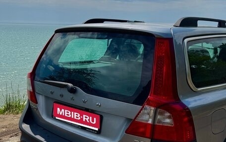Volvo XC70 II рестайлинг, 2011 год, 1 700 000 рублей, 16 фотография