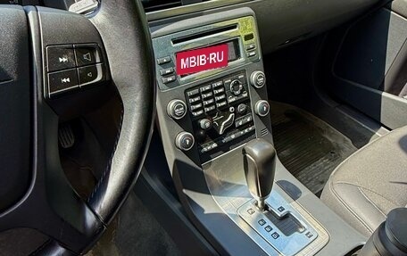 Volvo XC70 II рестайлинг, 2011 год, 1 700 000 рублей, 10 фотография
