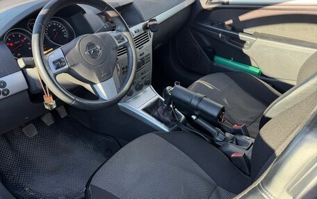 Opel Astra H, 2009 год, 350 000 рублей, 6 фотография