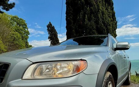 Volvo XC70 II рестайлинг, 2011 год, 1 700 000 рублей, 27 фотография