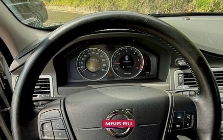 Volvo XC70 II рестайлинг, 2011 год, 1 700 000 рублей, 29 фотография
