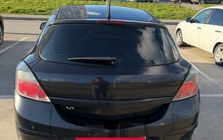 Opel Astra H, 2009 год, 350 000 рублей, 5 фотография