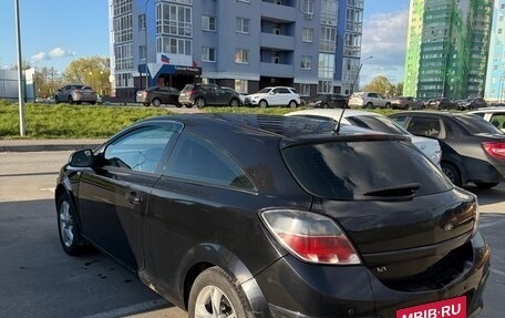 Opel Astra H, 2009 год, 350 000 рублей, 4 фотография