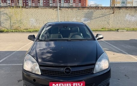 Opel Astra H, 2009 год, 350 000 рублей, 2 фотография