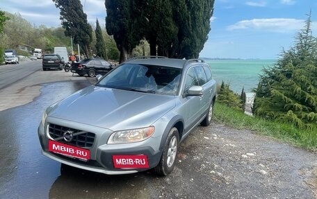 Volvo XC70 II рестайлинг, 2011 год, 1 700 000 рублей, 26 фотография
