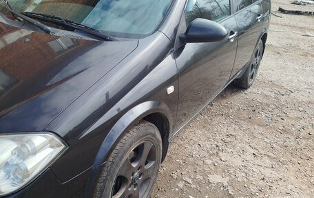 Nissan Primera III, 2005 год, 520 000 рублей, 10 фотография