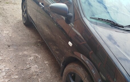 Nissan Primera III, 2005 год, 520 000 рублей, 14 фотография