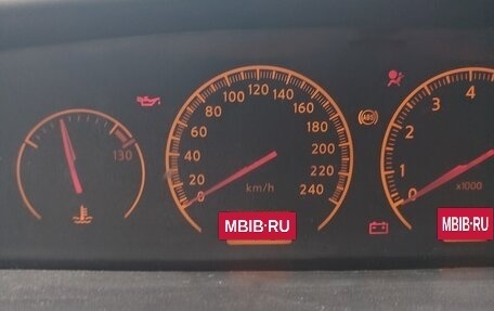 Nissan Primera III, 2005 год, 520 000 рублей, 2 фотография