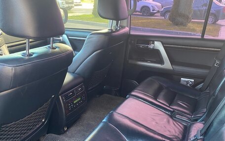 Toyota Land Cruiser 200, 2013 год, 3 500 000 рублей, 12 фотография