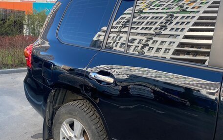 Toyota Land Cruiser 200, 2013 год, 3 500 000 рублей, 6 фотография