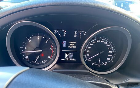 Toyota Land Cruiser 200, 2013 год, 3 500 000 рублей, 9 фотография