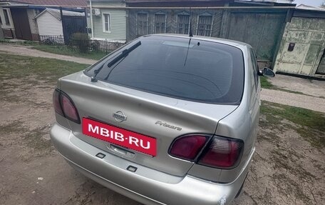Nissan Primera II рестайлинг, 2000 год, 249 000 рублей, 3 фотография