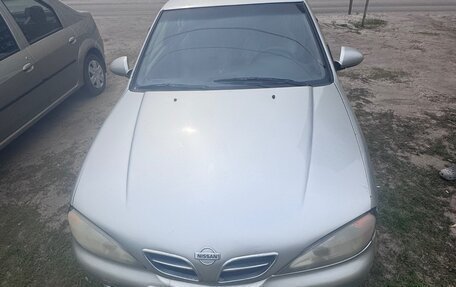 Nissan Primera II рестайлинг, 2000 год, 249 000 рублей, 5 фотография