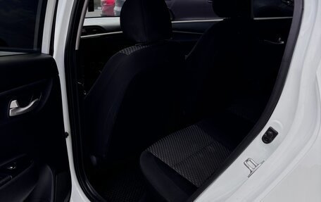 KIA Rio IV, 2017 год, 1 300 000 рублей, 7 фотография