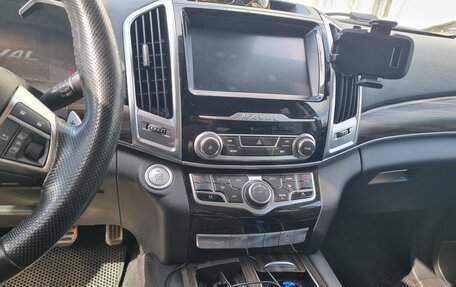 Haval H9 I рестайлинг, 2022 год, 3 300 000 рублей, 13 фотография
