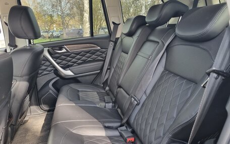 Haval H9 I рестайлинг, 2022 год, 3 300 000 рублей, 9 фотография