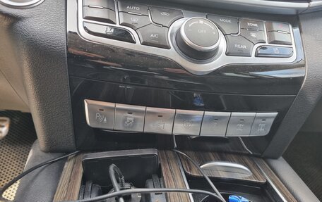 Haval H9 I рестайлинг, 2022 год, 3 300 000 рублей, 12 фотография