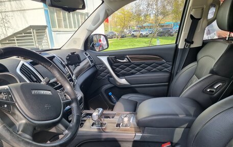 Haval H9 I рестайлинг, 2022 год, 3 300 000 рублей, 11 фотография