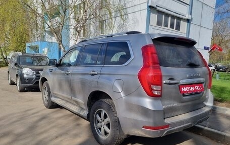 Haval H9 I рестайлинг, 2022 год, 3 300 000 рублей, 6 фотография