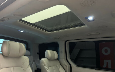 Hyundai Staria, 2022 год, 4 990 000 рублей, 8 фотография