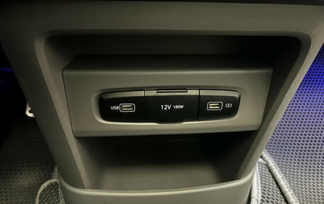 Hyundai Staria, 2022 год, 4 990 000 рублей, 16 фотография