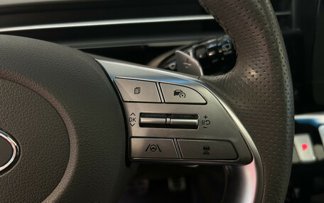 Hyundai Staria, 2022 год, 4 990 000 рублей, 18 фотография
