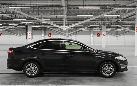 Ford Mondeo IV, 2012 год, 820 000 рублей, 4 фотография