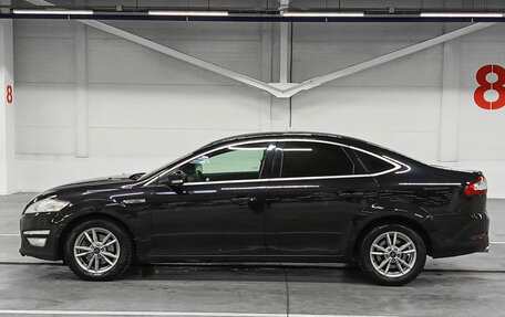 Ford Mondeo IV, 2012 год, 820 000 рублей, 8 фотография