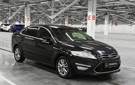Ford Mondeo IV, 2012 год, 820 000 рублей, 3 фотография