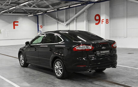 Ford Mondeo IV, 2012 год, 820 000 рублей, 7 фотография