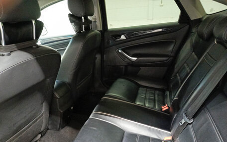 Ford Mondeo IV, 2012 год, 820 000 рублей, 12 фотография