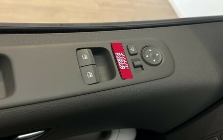 Hyundai Staria, 2022 год, 4 990 000 рублей, 22 фотография