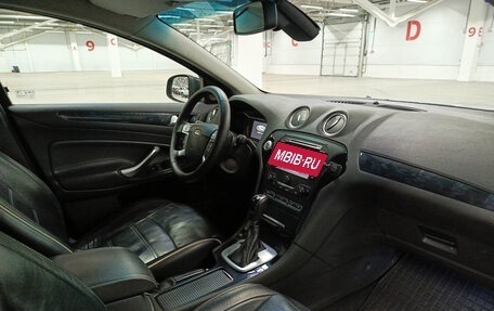Ford Mondeo IV, 2012 год, 820 000 рублей, 11 фотография