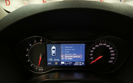 Ford Mondeo IV, 2012 год, 820 000 рублей, 13 фотография