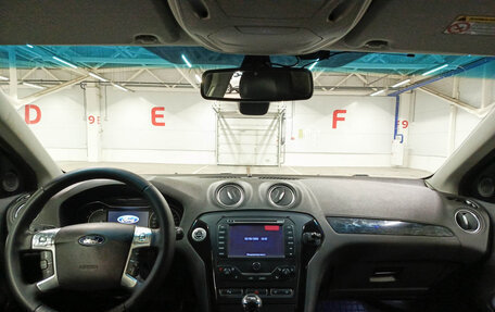 Ford Mondeo IV, 2012 год, 820 000 рублей, 14 фотография