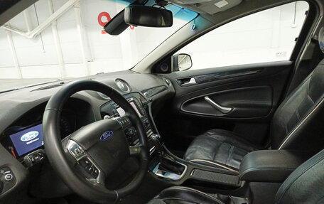 Ford Mondeo IV, 2012 год, 820 000 рублей, 16 фотография