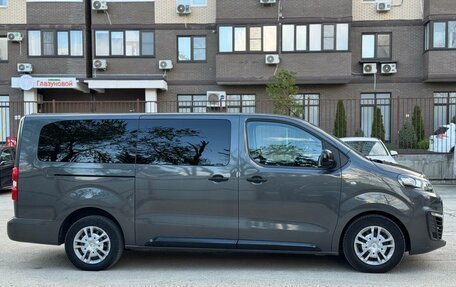 Citroen SpaceTourer I, 2021 год, 2 890 000 рублей, 4 фотография