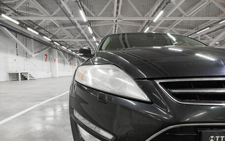 Ford Mondeo IV, 2012 год, 820 000 рублей, 17 фотография