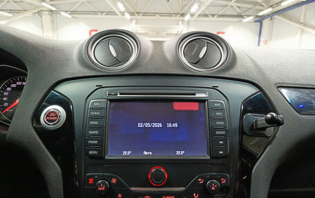 Ford Mondeo IV, 2012 год, 820 000 рублей, 15 фотография