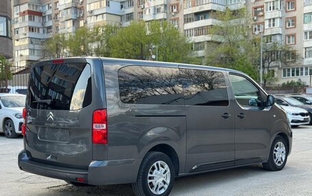 Citroen SpaceTourer I, 2021 год, 2 890 000 рублей, 6 фотография