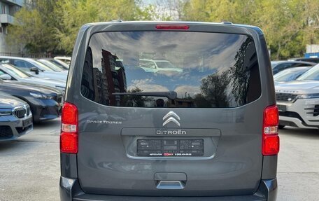 Citroen SpaceTourer I, 2021 год, 2 890 000 рублей, 7 фотография