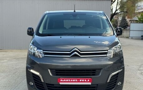 Citroen SpaceTourer I, 2021 год, 2 890 000 рублей, 2 фотография