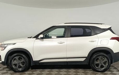 KIA Seltos I, 2021 год, 2 150 000 рублей, 2 фотография